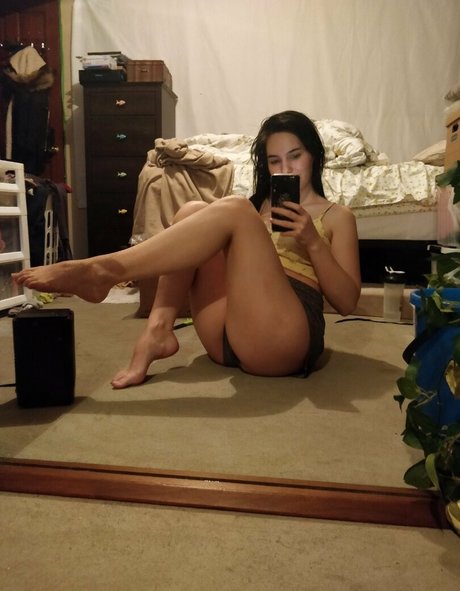 cowgirl creampie nur fans nackt Selfie