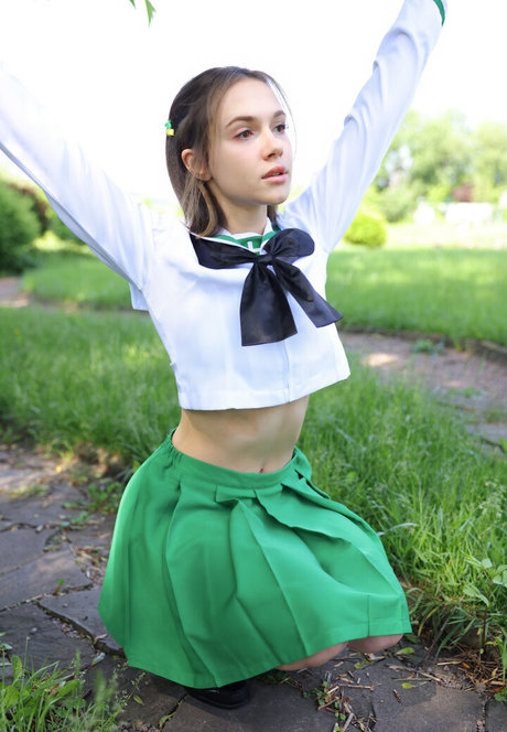 transen interracial onlyfans schön nackt Content