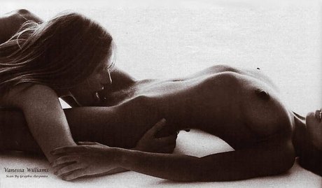 Vanessa L Williams OnlyFans-Komplettinhalte