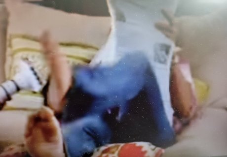 Vanessa L Williams Porn OnlyFans Leak