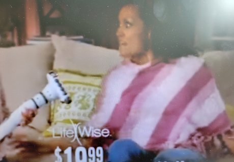 Vanessa L Williams OnlyFans-Leak