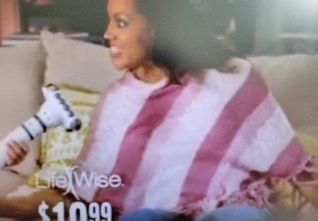 Vanessa L Williams OnlyFans Leak