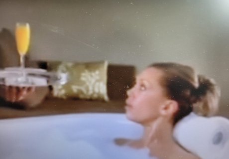 Vanessa L Williams OnlyFans Sextape geleakt