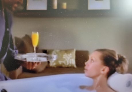 Vanessa L Williams Model OnlyFans Foto