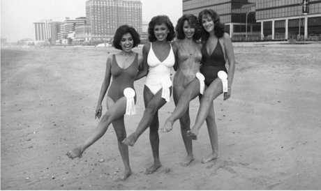 Vanessa L Williams OnlyFans Pornografie