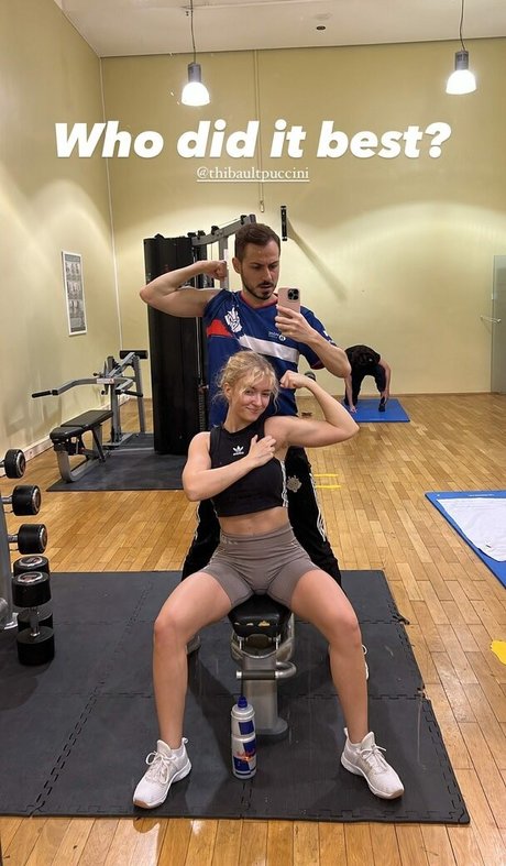 Mimi Lintrup Neue OnlyFans Leaks