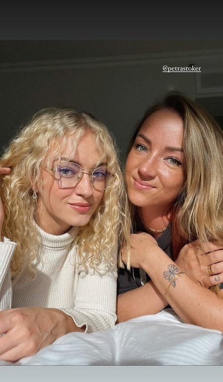 Mimi Lintrup Nacktbilder von OnlyFans geleakt