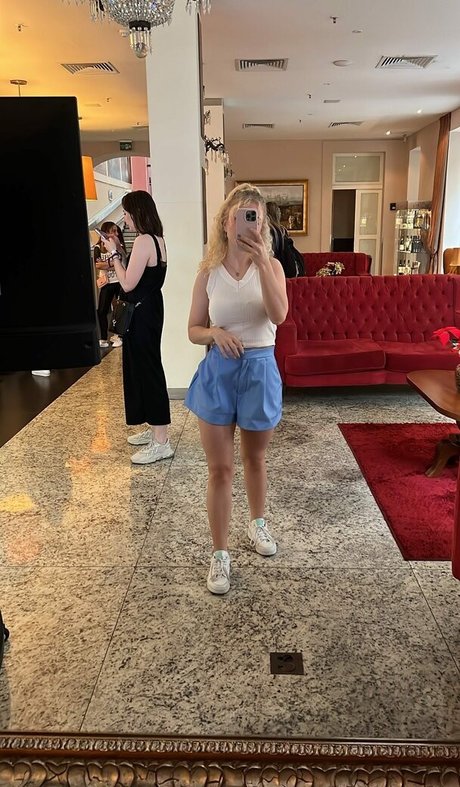 Mimi Lintrup Nackt geleakt OnlyFans