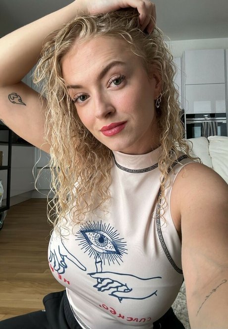 Mimi Lintrup OnlyFans-Sex