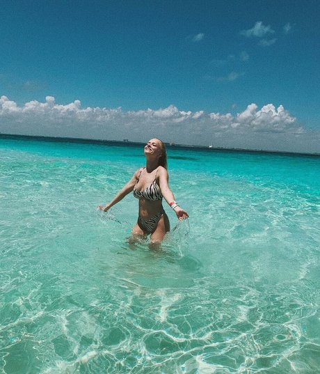 Mimi Lintrup OnlyFans Nackt Leaks