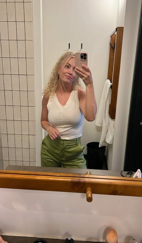 Mimi Lintrup OnlyFans Nackt Leak