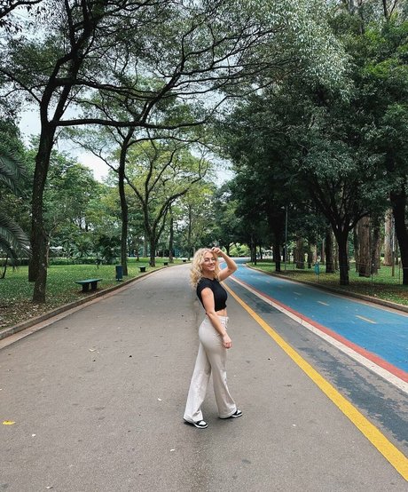 Mimi Lintrup XXX Leak OnlyFans Leak