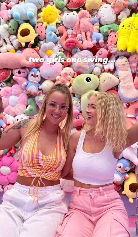 Mimi Lintrup OnlyFans Pornografie