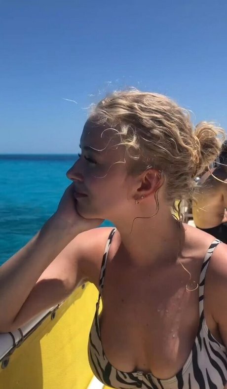 Mimi Lintrup Nacktbilder OnlyFans Geleakt