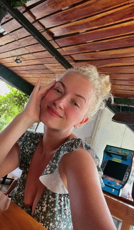 Mimi Lintrup OnlyFans Nackt Leak