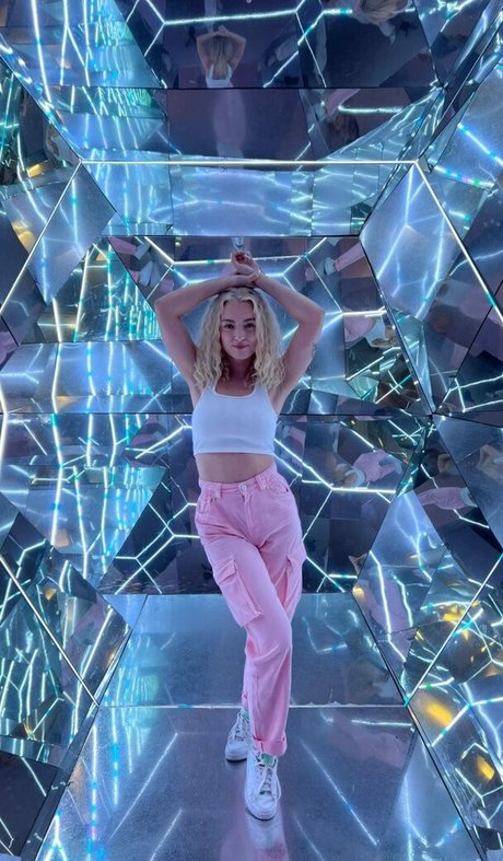 Mimi Lintrup Leaked OnlyFans Sex Tape