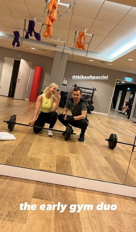 Mimi Lintrup OnlyFans Fotos