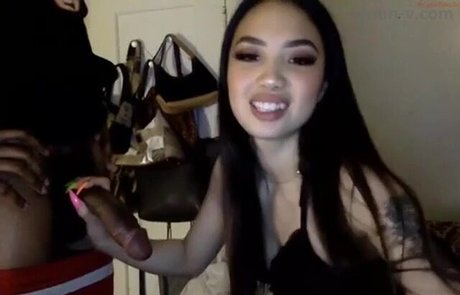 chinese4bbc OnlyFans Leak