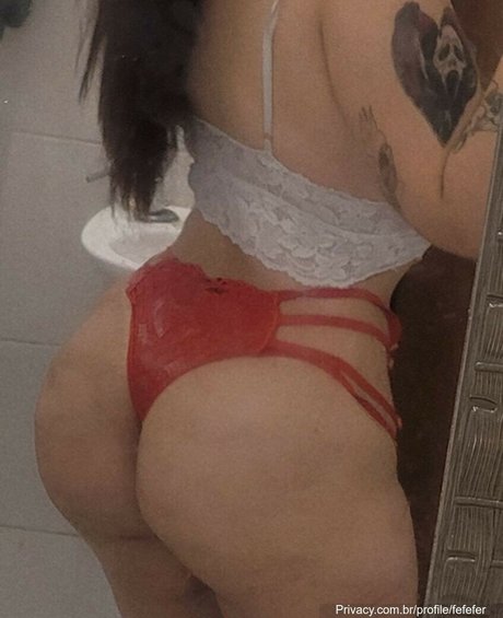 fefefer OnlyFans Sextape geleakt