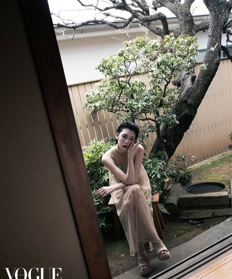 Ayaka Miyoshi OnlyFans Leaks Pornografie