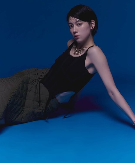 Ayaka Miyoshi Joi OnlyFans