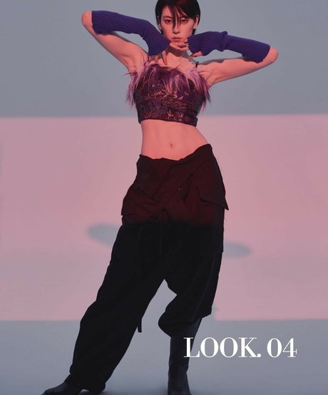 Ayaka Miyoshi OnlyFans Bilder geleakt