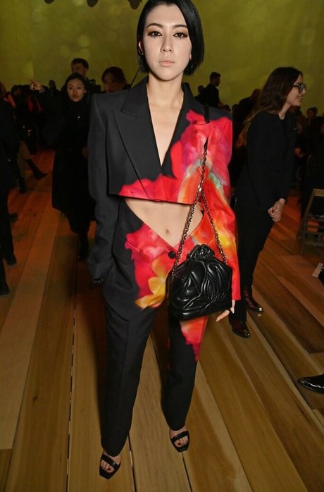 Ayaka Miyoshi OnlyFans gratis