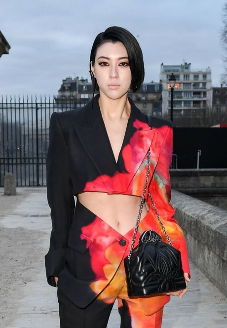 Ayaka Miyoshi OnlyFans Fick geleakt