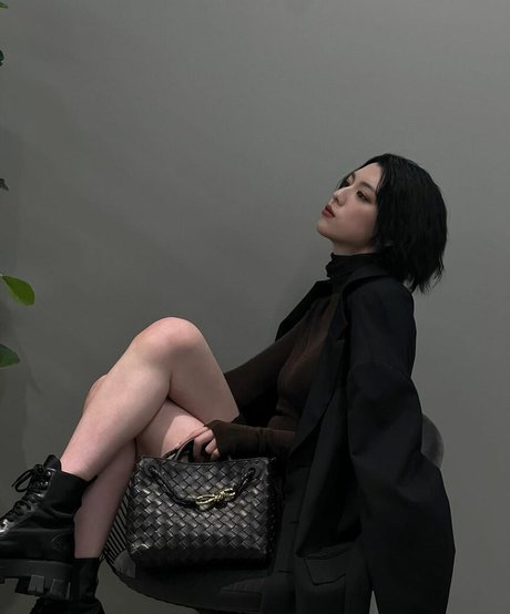 Ayaka Miyoshi OnlyFans-Archiv