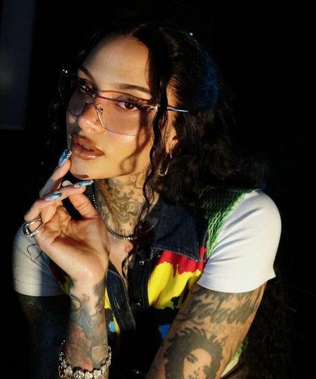 Kehlani 