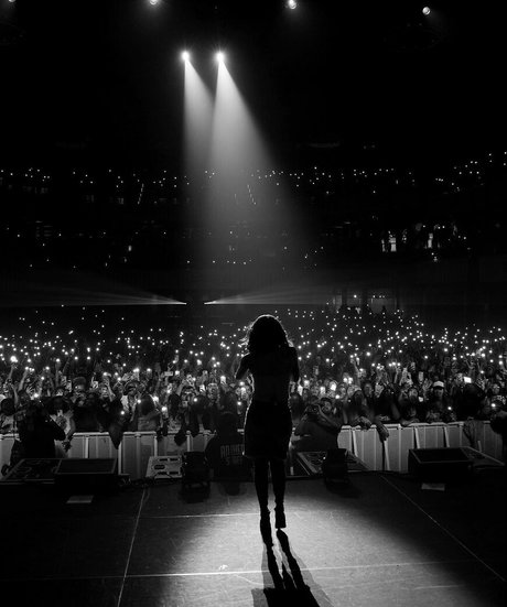 Kehlani OnlyFans Nacktbilder geleakt