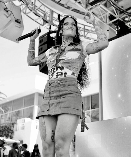 Kehlani Leaked OnlyFans Sex