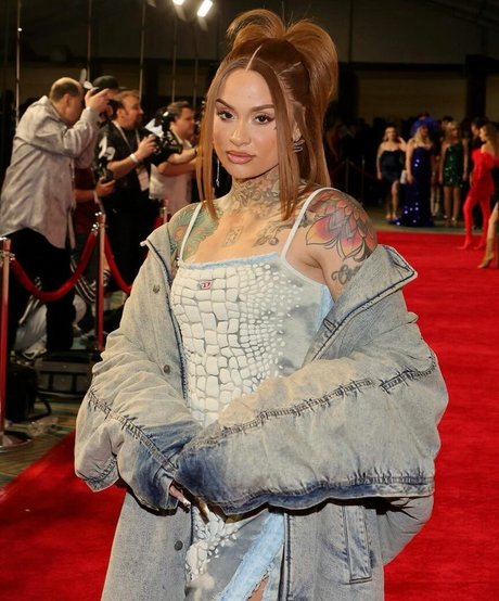 Kehlani Leaks von Nacktbildern auf OnlyFans