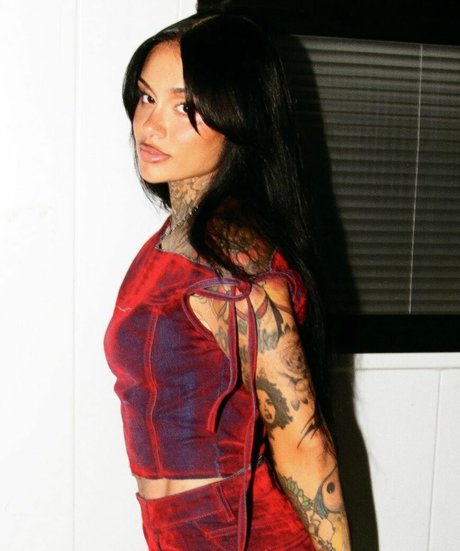 Kehlani Nacktbilder von OnlyFans geleakt