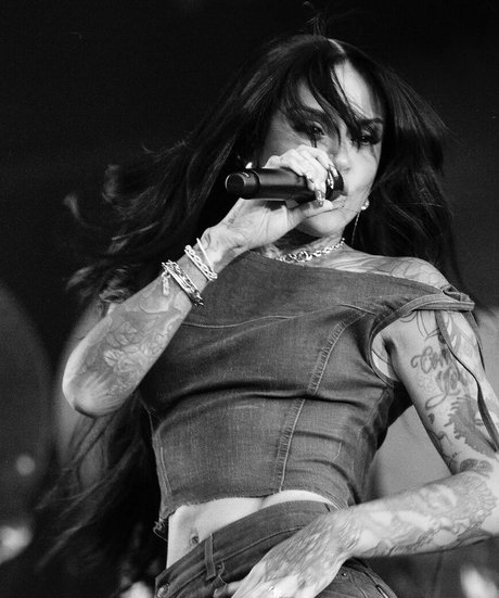 Kehlani Nacktbilder von OnlyFans geleakt