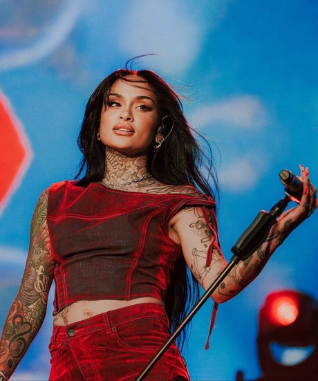 Kehlani OnlyFans geleakt