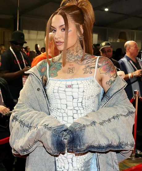 Kehlani OnlyFans Pornografie