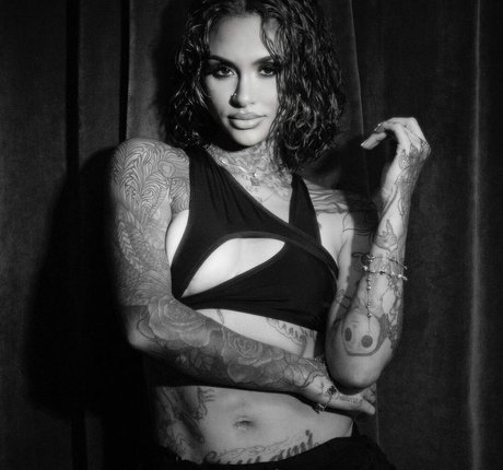 Kehlani OnlyFans Nackt Leaks