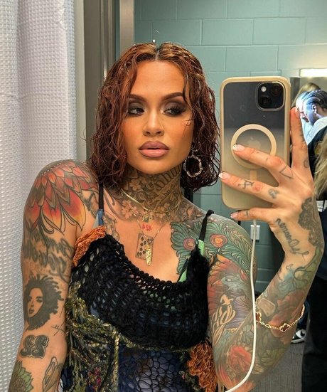 Kehlani Leaks von Nacktbildern auf OnlyFans