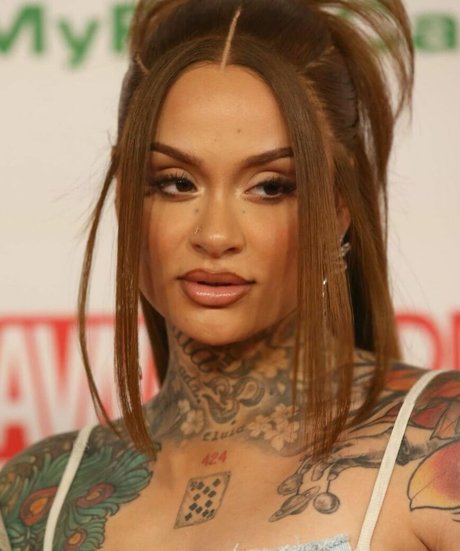 Kehlani OnlyFans Nacktbilder