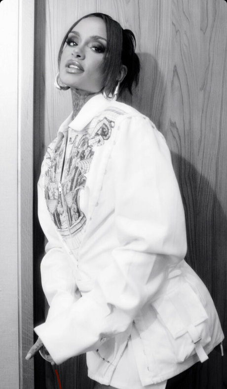Kehlani Nackt OnlyFans