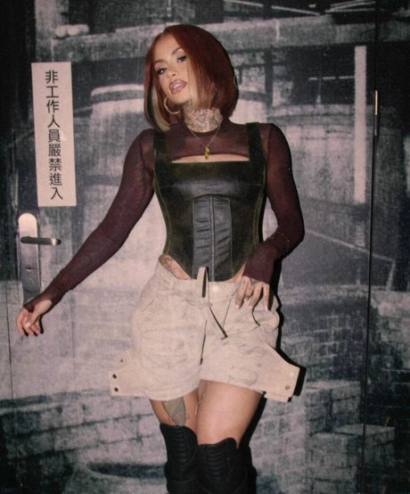 Kehlani OnlyFans Nackt Leaks