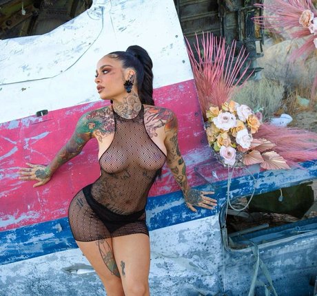 Kehlani OnlyFans geleakte Pornografie