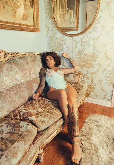 Kehlani OnlyFans-Bilder