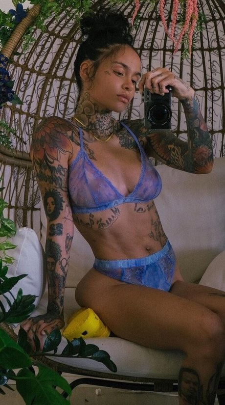 Kehlani OnlyFans-Archiv