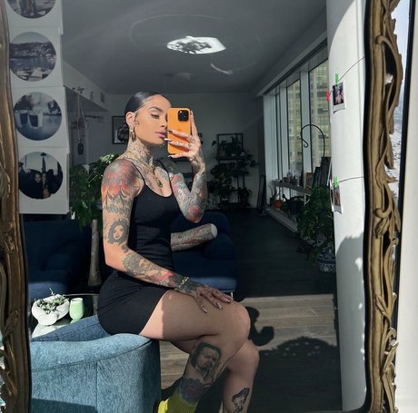 Kehlani OnlyFans Nacktbilder
