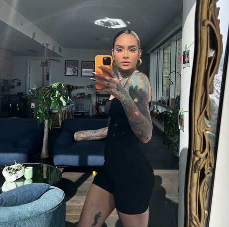 Kehlani Nacktbilder auf OnlyFans