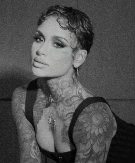 Kehlani XXX OnlyFans
