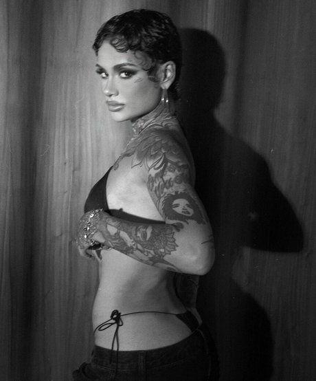 Kehlani XXX OnlyFans