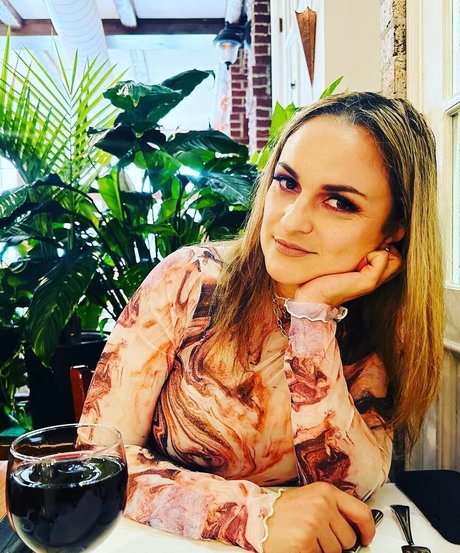 Thunder Rosa OnlyFans Sex Leak